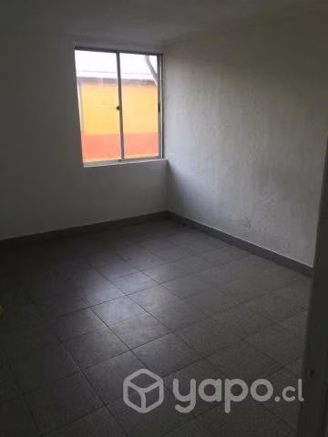 Departamento remodelado en excelente estado