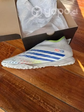 Adidas Predator - Imagen 3
