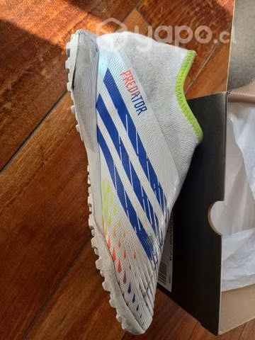 Adidas Predator - Imagen 2