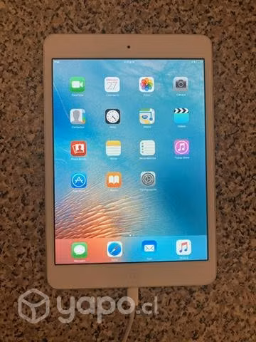 Ipad mini 1 generación - Imagen 3