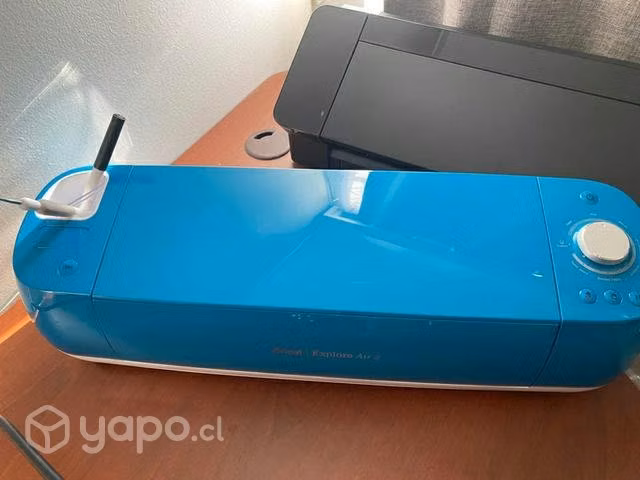 Cricut Explorer Air 2