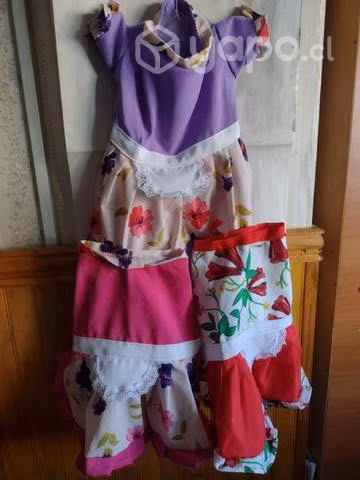 Mascotas Fiestas Patrias