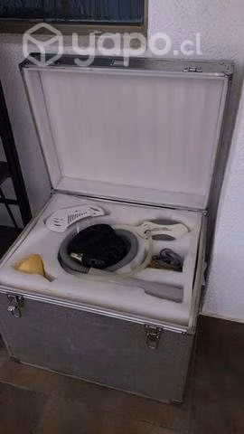 Máquina IPL (Depilación IPL)