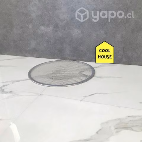 Promoción de bandejas de rejilla pizza