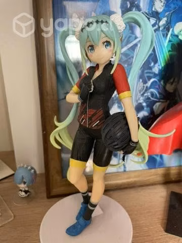 Figura hatsune miku - Imagen 2