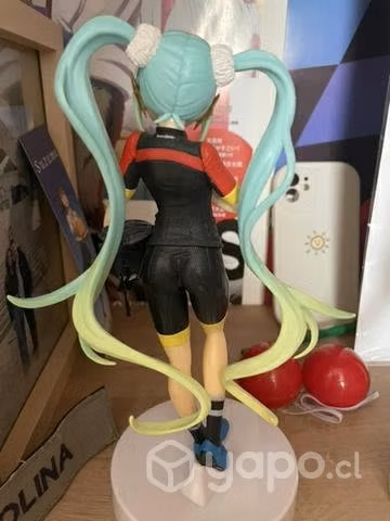 Figura hatsune miku