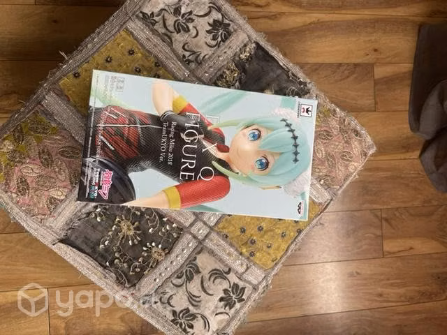 Figura hatsune miku - Imagen 3