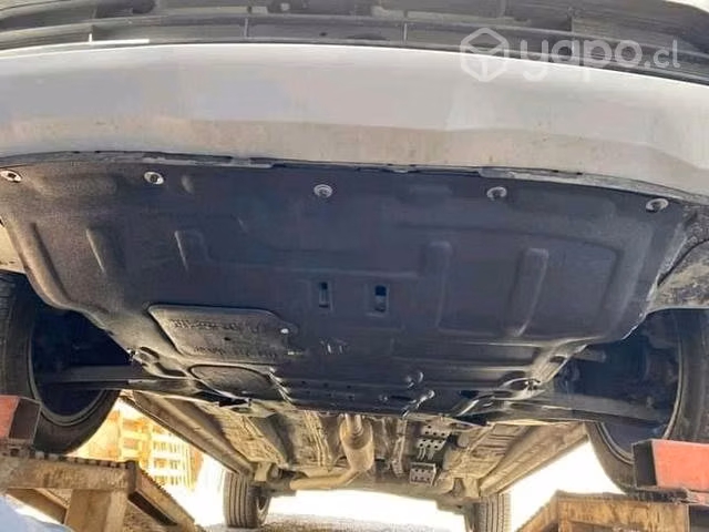 Cubre cárter changan CS55