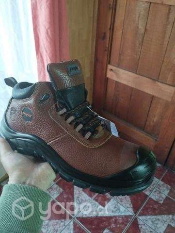 Zapatos de seguridad - Imagen 2