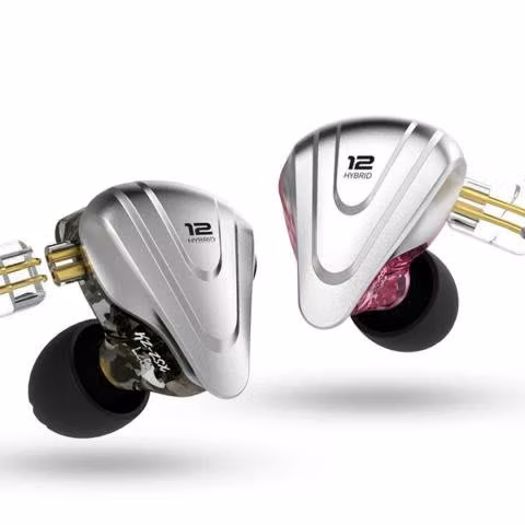 Kz terminator + gomas gratis