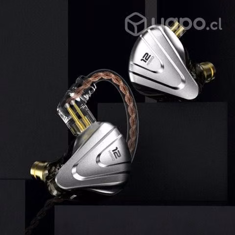 Kz terminator + gomas gratis