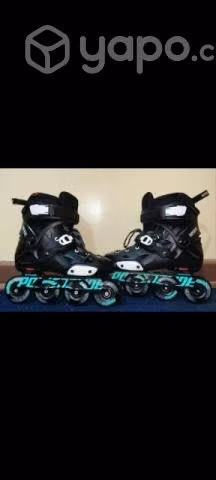 Patines powerslide