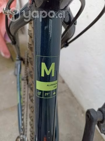 Bicicleta Oxford Merak 1 Aro 29 Talla M