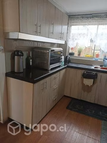 Hermosa casa con excelente ubicación