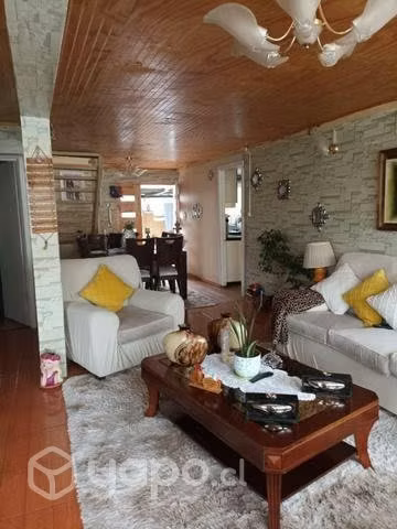 Hermosa casa con excelente ubicación