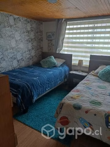 Hermosa casa con excelente ubicación