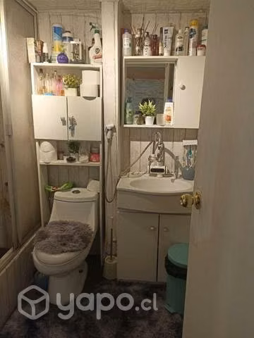 Hermosa casa con excelente ubicación