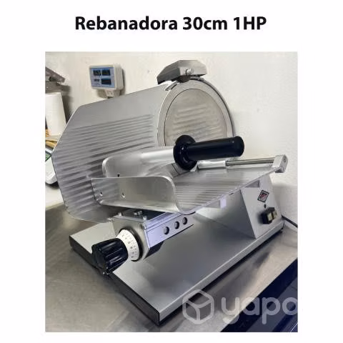 Rebanadora De Fiambres
