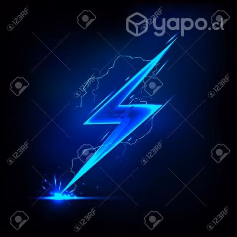 Eléctrico ingeniero