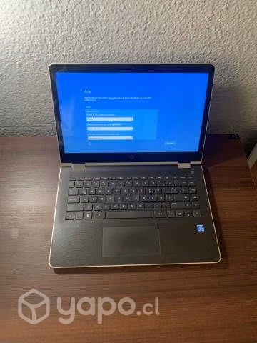 Notebook HP Pavilion X360 Intel Pentium - Imagen 6