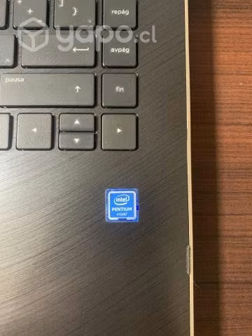 Notebook HP Pavilion X360 Intel Pentium - Imagen 4