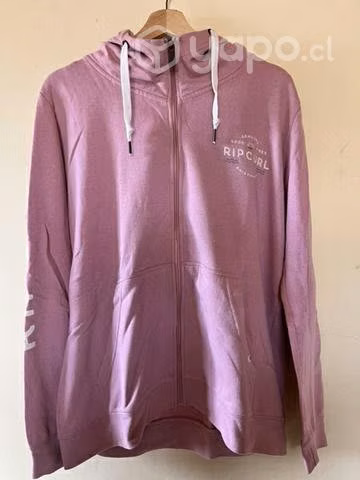 Poleron Rip Curl Talla L