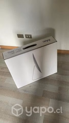 IMac 2017 21,5 pulgadas 1T - Imagen 4