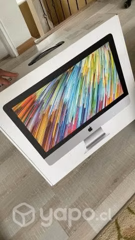 IMac 2017 21,5 pulgadas 1T - Imagen 5