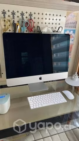 IMac 2017 21,5 pulgadas 1T