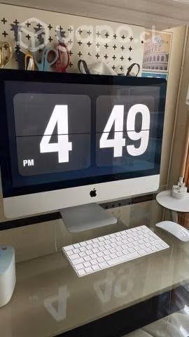 IMac 2017 21,5 pulgadas 1T - Imagen 6
