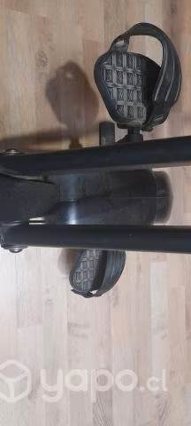 Bicicleta estática - Imagen 3