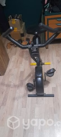 Bicicleta estática - Imagen 2