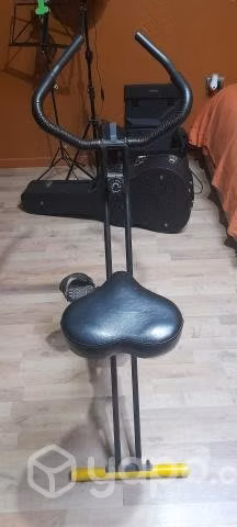 Bicicleta estática - Imagen 5