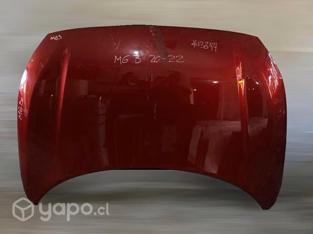 Capot mg