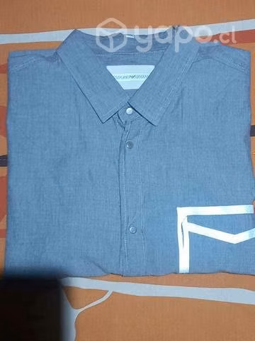 CAMISAS BUEN ESTADOm