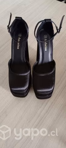Tacos Negros Tendencia