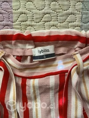 Pantalón Sybilla