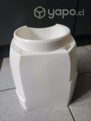 Dispensador de agua