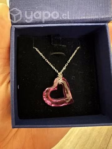 Collar swarovski - Imagen 2