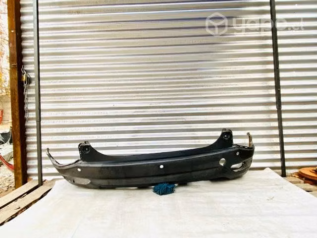 Parachoque changan cs15
