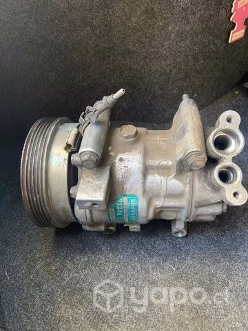 Compresor Clio 1.6