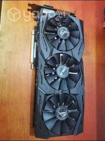 GTX 1070 8gb