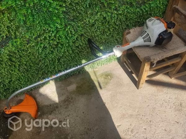 Desbrozadora STIHL FS 38 IMPECABLE