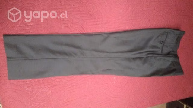 Traje noche hombre