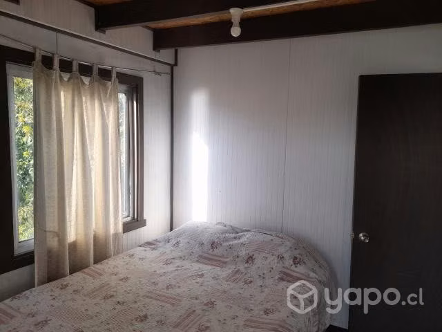 Complejo de cabañas