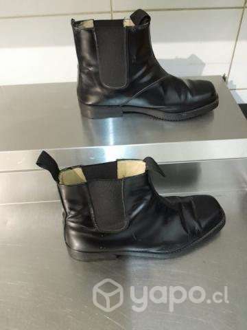 Botin Calzarte - Imagen 2