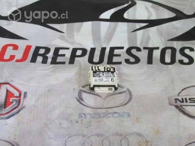 Modulo control luz subaru wrx sti 2018 wrx sti 20