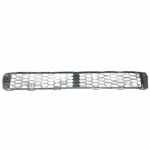 Rejilla de parachoque toyota yaris ecco 2004