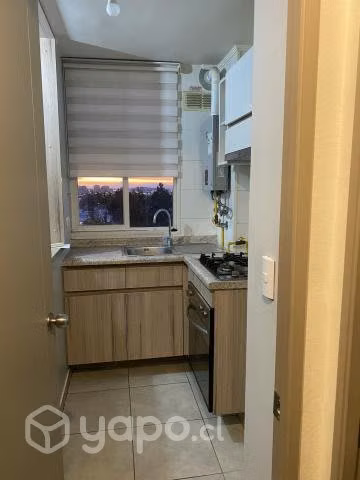 Arriendo departamento en la Florida