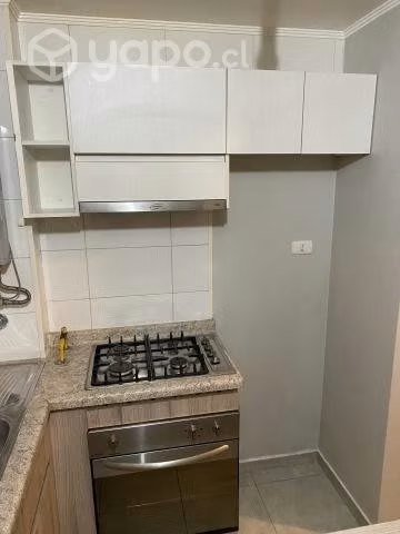 Arriendo departamento en la Florida